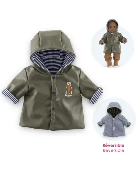 BB 36 CIRE REVERSIBLE PT EXPLORATEUR