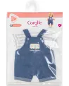 BB 36 T-SHIRT & COMBISHORT PT EXPLORATEU