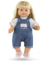 BB 36 T-SHIRT & COMBISHORT PT EXPLORATEU