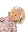 POUPEE CANDICE LEOPARD ROSE