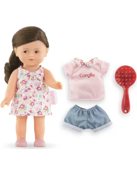 COFFRET MINI MONDE DE ROMY