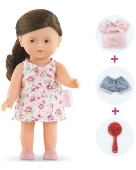 COFFRET MINI MONDE DE ROMY