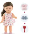 COFFRET MINI MONDE DE ROMY