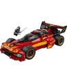 LE CHARGEUR NINJA X-1 : 15e ANNIVERSAIRE