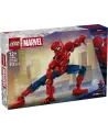 SPIDER-MAN, LA FIGURINE DE HEROS