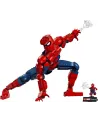 SPIDER-MAN, LA FIGURINE DE HEROS