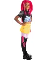 COSTUME CORE K-POP MIRA TAILLE 7/8