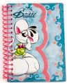 DIDDL CARNET FORME A6 2ASS.