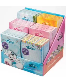 DIDDL BLOC PARFUME A6 6ASS.