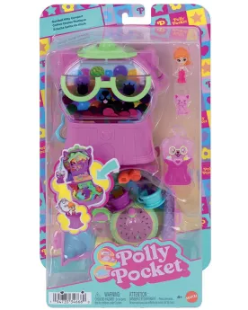 POLLY POCKET WATERMELON KITTY