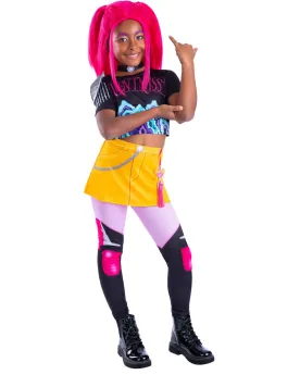 COSTUME CORE K-POP MIRA TAILLE 9/10