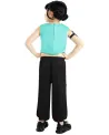 COSTUME CORE K-POP ZOEY TAILLE 7/8 ANS