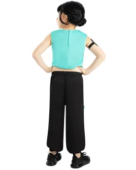 COSTUME CORE K-POP ZOEY TAILLE 9/10