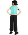 COSTUME CORE K-POP ZOEY TAILLE 9/10
