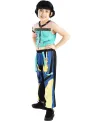 COSTUME CORE K-POP ZOEY TAILLE 9/10