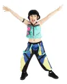 COSTUME CORE K-POP ZOEY TAILLE 9/10