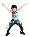 COSTUME CORE K-POP ZOEY TAILLE 9/10