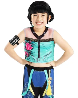 PERRUQUE K-POP ZOEY