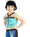 PERRUQUE K-POP ZOEY