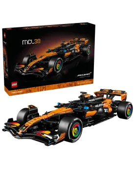 VOITURE McLAREN MCL39 F1