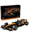 VOITURE McLAREN MCL39 F1