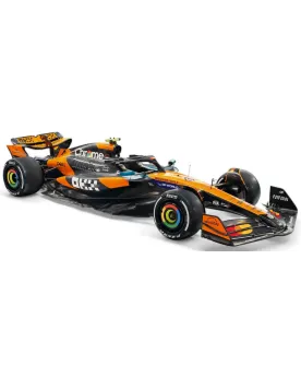 VOITURE McLAREN MCL39 F1