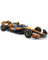 VOITURE McLAREN MCL39 F1