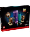 SERRE-LIVRES ZIGZAG DE TOY STORY