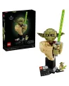 LE BUSTE DE YODA
