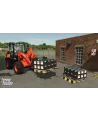 SWITCH2 FARMING SIMULATOR SIGNATURE ED.