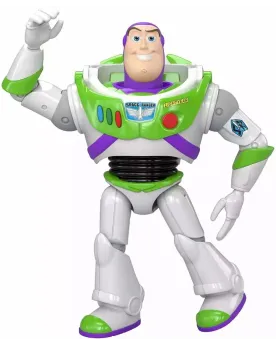 FIGURINE BUZZ 17CM