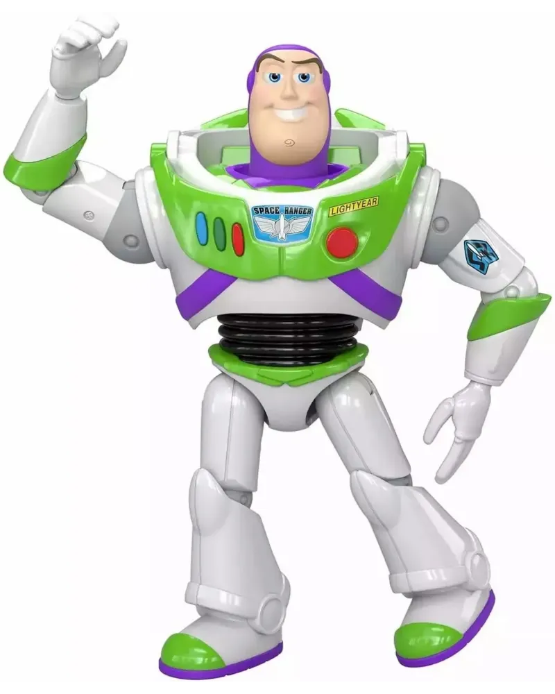 FIGURINE BUZZ 17CM