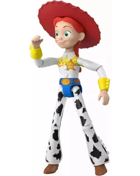 FIGURINE JESSIE 17CM