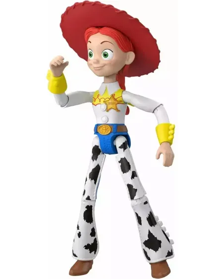 FIGURINE JESSIE 17CM