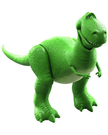 FIGURINE REX 17CM