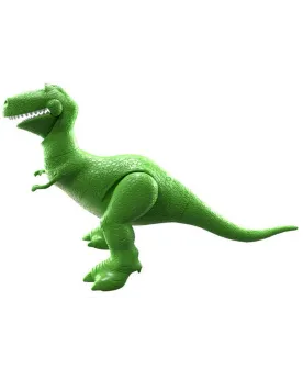 FIGURINE REX 17CM