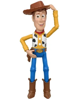 FIGURINE WOODY 30CM
