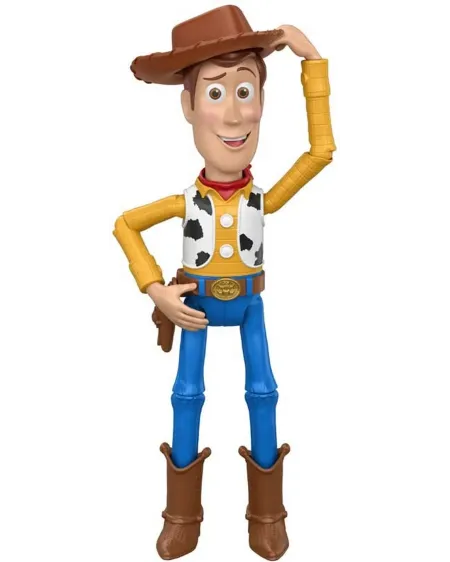 FIGURINE WOODY 30CM