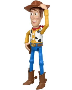 FIGURINE WOODY 30CM
