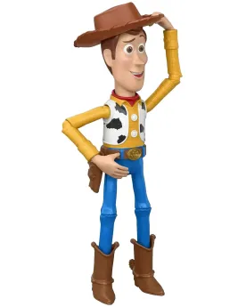 FIGURINE WOODY 30CM