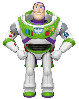 FIGURINE BUZZ 30CM
