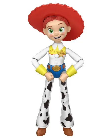 FIGURINE JESSIE 30CM