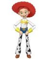 FIGURINE JESSIE 30CM
