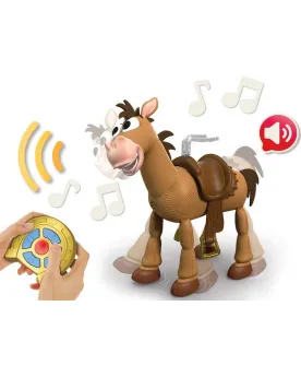 R.C. BULLSEYE
