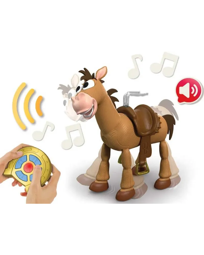 R.C. BULLSEYE