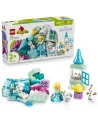 BOITE CREATIVE LA REINE DES NEIGES