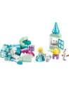 BOITE CREATIVE LA REINE DES NEIGES