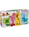 JEU DE CONSTRUCTION D'ANIMAUX