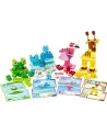 JEU DE CONSTRUCTION D'ANIMAUX