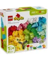 BOITE CREATIVE COLOREE
